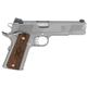  Springfield Armory 1911-A1 Loaded .45 Acp 5in 7rd Stainless