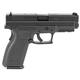  Springfield Armory Xd-40 .40 S & W 4in 10rd