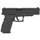  Springfield Armory Xd-40 Tactical .40 S & W 5in 10rd