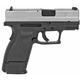  Springfield Armory Xd-40 Sub-Compact .40 S & W 3in 10rd
