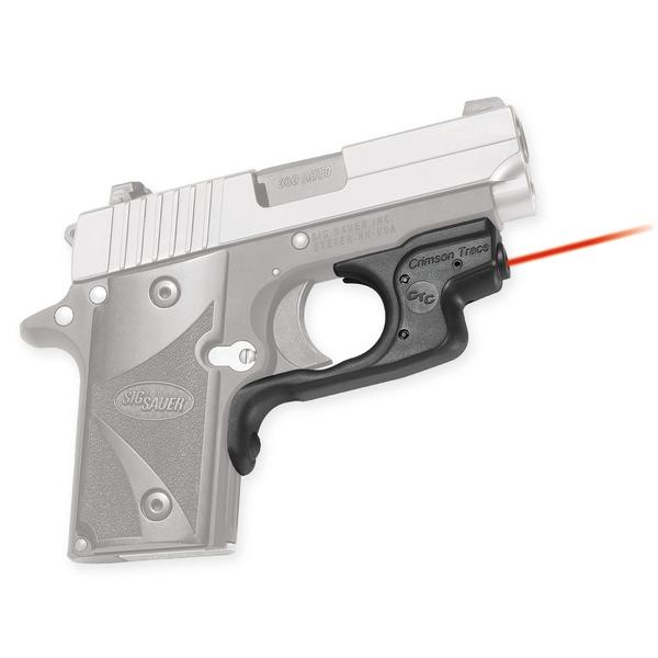 CTC LASER GUARD SIG P238 RED