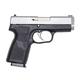  Kahr Arms Cw9 9mm 3.6in 7rd Night Front Sight