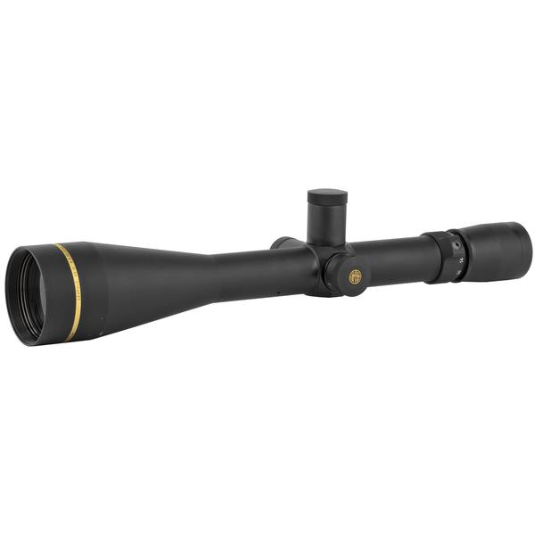 LEUPOLD VX-3i 6.5-20x50mm (30mm) Side Focus Varmint Hunters Reticle
