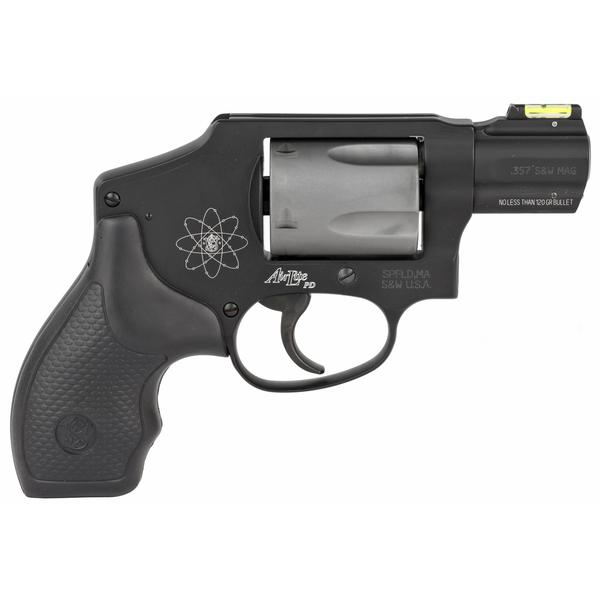 SMITH & WESSON 340PD .357 MAG 1.875IN 5RD