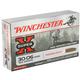  Winchester .30-06 Sprg 165 Gr Pp 2800 Fps 20 Rd/Box