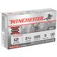  Winchester Super X 12 Ga 2.75in 00 Buckshot 1325 Fps 5 Rd/Box
