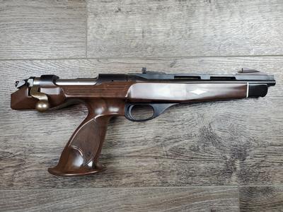 used Remington XP-100 .221 Rem Fireball 10.75in Single Shot