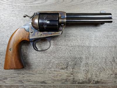 USED Colt Bisley Model SAA .32 WCF 4.75IN 6-Shot