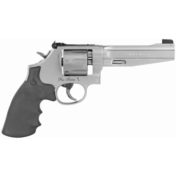 SMITH & WESSON 986 Performance Center 9MM 5IN 7RD