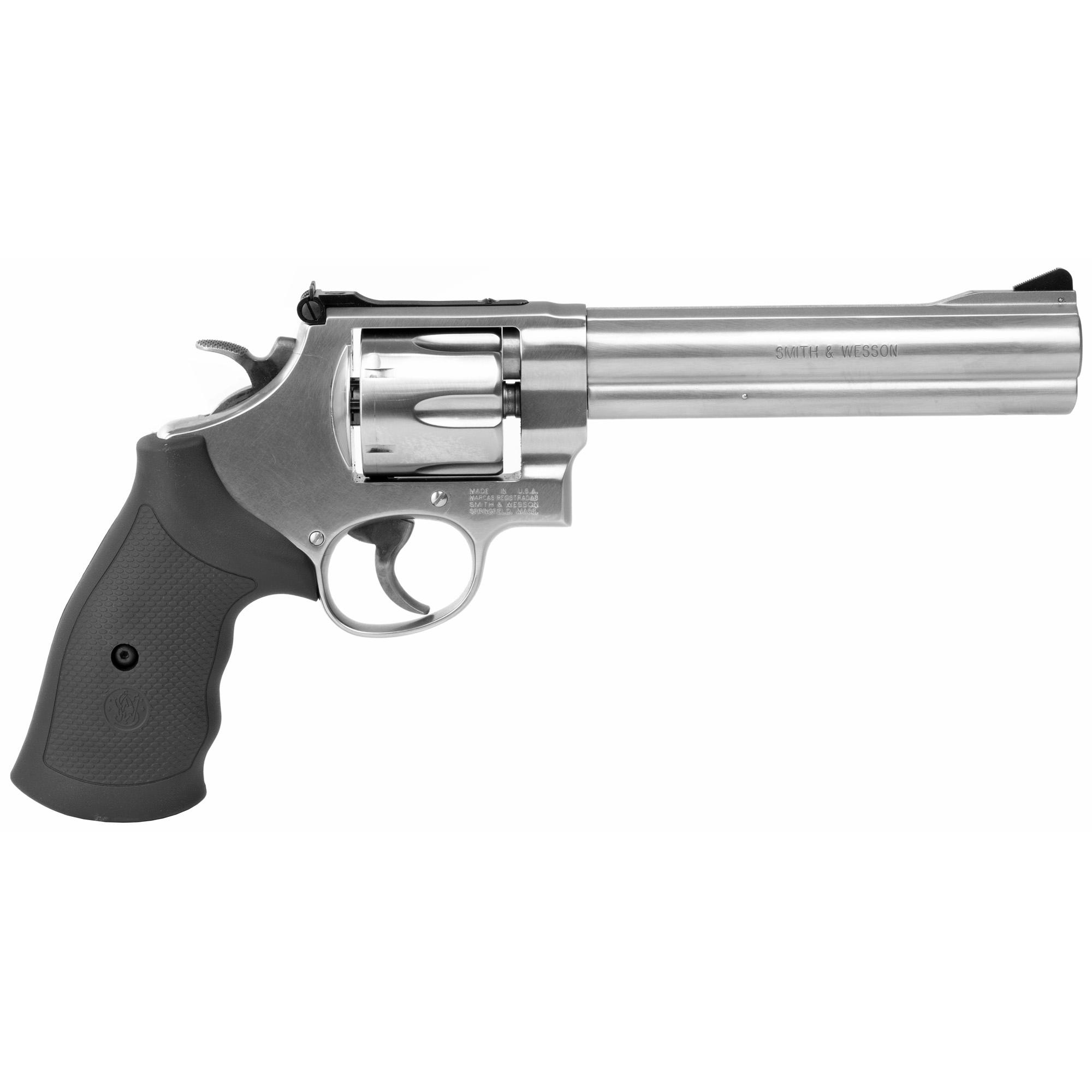  Smith & Wesson 610 10mm 6.5in 6rd