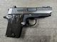  Sig Sauer P938 Equinox 9mm 3in 6rd -Not Ca Legal