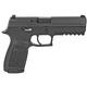  Sig Sauer P320 9mm 4.7in 10rd - Not Ca Legal