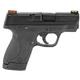  Smith & Wesson M & P40 Shield .40 S & W 3.1in 7rd Hiviz