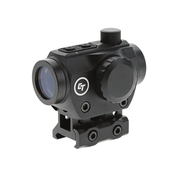 CRIMSON TRACE CTS-25 COMPACT RED DOT SIGHT
