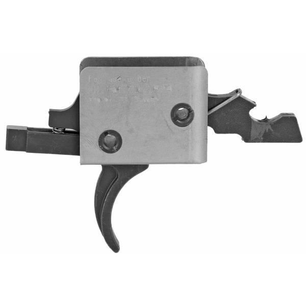 CMC AR-15 / AR-10 SINGLE STAGE DROP-IN TRIGGER CURVE 3.5LB SMALL PIN