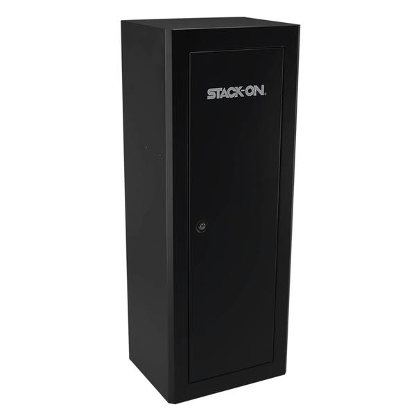 STACK-ON 14 GUN DELUXE BEVELED EDGE SECURITY CABINET