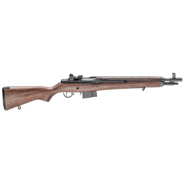 SPRINGFIELD ARMORY M1A TANKER .308 WIN 16.25IN 10RD