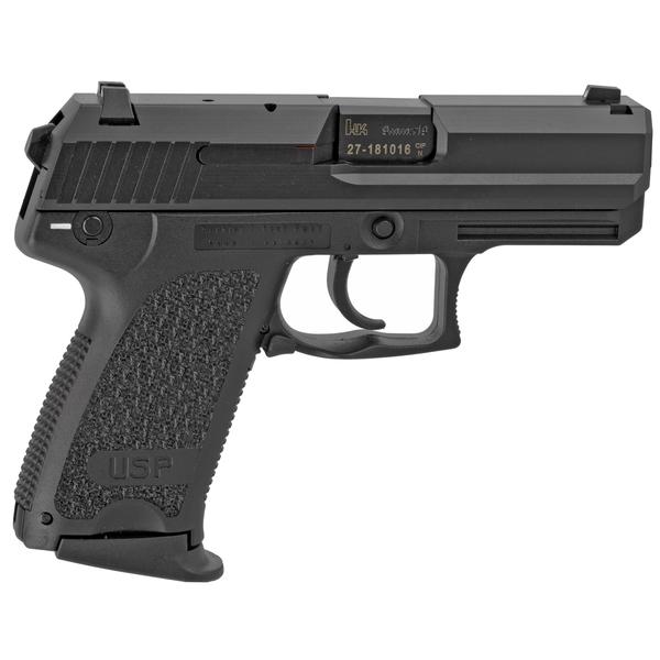HK USP COMPACT V1 9MM 3.58IN 10RD