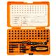  Lyman Master Gunsmith Tool Kit 68 Pieces