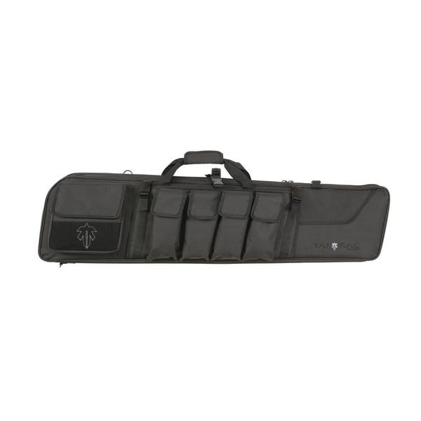 ALLEN Tac6 Operator Gear Fit Tactical Rifle Case 44IN BLACK