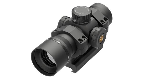 LEUPOLD FREEDOM RDS 1X34MM BDC W/MOUNT 1 MOA RED DOT