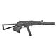  Kalashnikov Kali 9 9mm 16.25in 10rd California Compliant