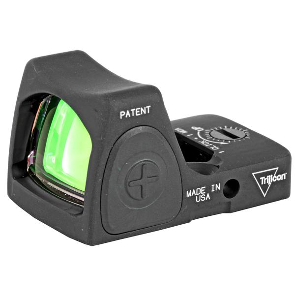 TRIJICON RMR TYPE 2 RED DOT ADJUSTABLE 1 MOA