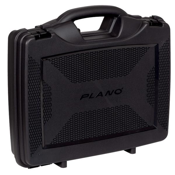 PLANO PROTECTOR SERIES TWO-PISTOL CASE