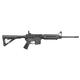  Ruger Ar-556 5.56 Nato 16.1in 10rd California Compliant