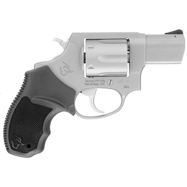 TAURUS 856 .38 SPL 2IN 6RD STAINLESS