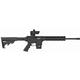  Smith & Wesson M & P15-22 .22 Lr 16.5in 10rd W/Mp100 4moa Red/Green Dot