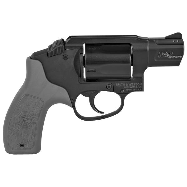 SMITH & WESSON M&P BODYGUARD .38 SPL 1.875IN 5RD