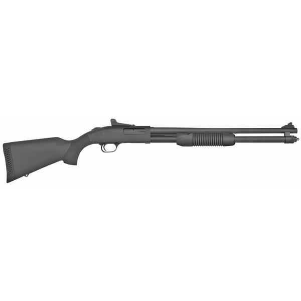 MOSSBERG 590 TACTICAL 20 GA 20IN 8RD