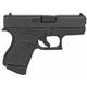  Glock 43 9mm 3.41in 6rd - Not Ca Legal